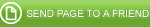 Send page to a friend
